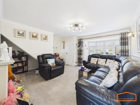 3 bedroom Link detached house for sale in Whitehorse Road, Brownhills, WS8