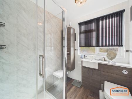 3 bedroom Link detached house for sale in Whitehorse Road, Brownhills, WS8