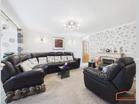 3 bedroom Link detached house for sale in Whitehorse Road, Brownhills, WS8