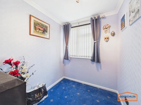 3 bedroom Link detached house for sale in Whitehorse Road, Brownhills, WS8