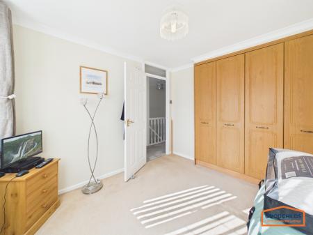 3 bedroom Link detached house for sale in Whitehorse Road, Brownhills, WS8