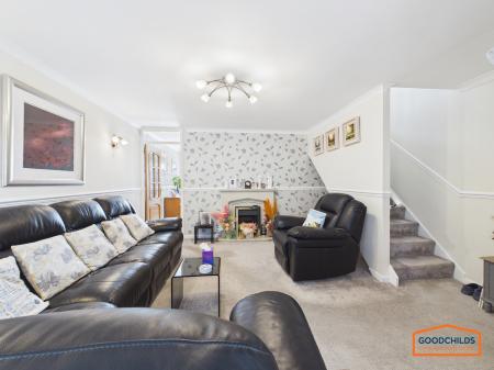 3 bedroom Link detached house for sale in Whitehorse Road, Brownhills, WS8