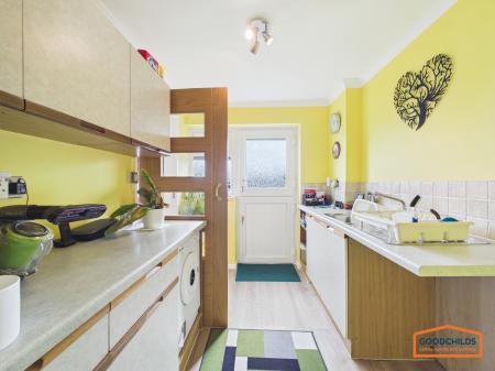 3 bedroom Link detached house for sale in Whitehorse Road, Brownhills, WS8