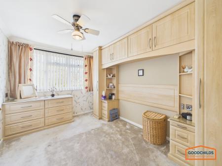 3 bedroom Link detached house for sale in Whitehorse Road, Brownhills, WS8