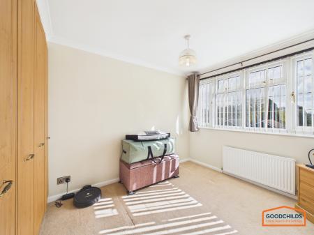 3 bedroom Link detached house for sale in Whitehorse Road, Brownhills, WS8