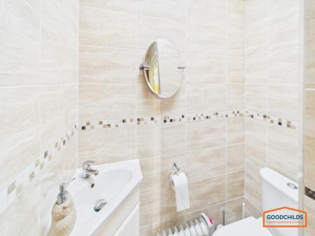 3 bedroom Link detached house for sale in Whitehorse Road, Brownhills, WS8