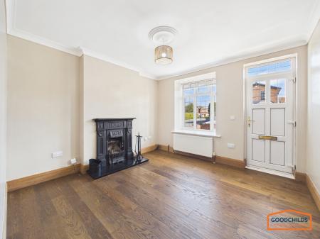 3 bedroom Semi-detached house for sale in Hednesford Road, Brownhills, WS8