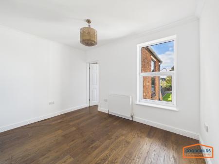 3 bedroom Semi-detached house for sale in Hednesford Road, Brownhills, WS8