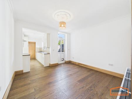 3 bedroom Semi-detached house for sale in Hednesford Road, Brownhills, WS8