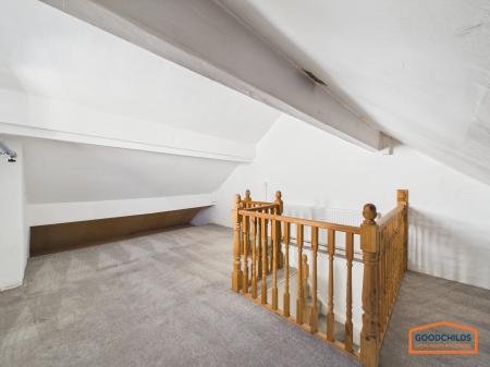 3 bedroom Semi-detached house for sale in Hednesford Road, Brownhills, WS8