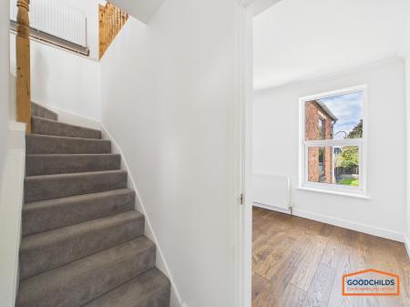 3 bedroom Semi-detached house for sale in Hednesford Road, Brownhills, WS8