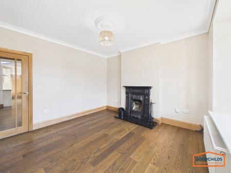 3 bedroom Semi-detached house for sale in Hednesford Road, Brownhills, WS8