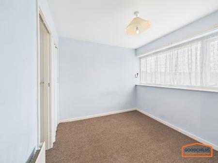 3 bedroom Terraced House for sale in St. Matthews Close, Pelsall, WS3