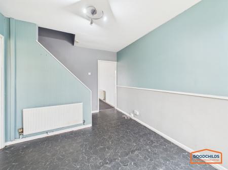 3 bedroom Terraced House for sale in St. Matthews Close, Pelsall, WS3