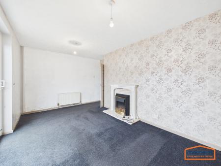 3 bedroom Terraced House for sale in St. Matthews Close, Pelsall, WS3