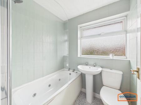 3 bedroom Terraced House for sale in St. Matthews Close, Pelsall, WS3