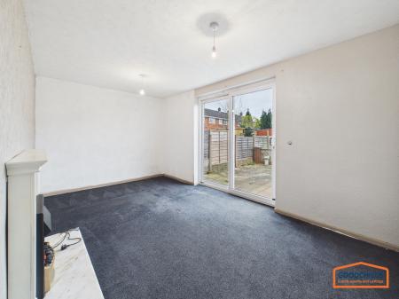 3 bedroom Terraced House for sale in St. Matthews Close, Pelsall, WS3