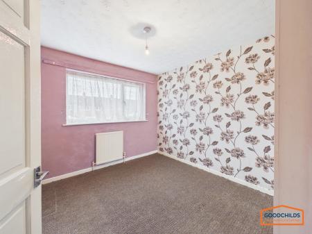 3 bedroom Terraced House for sale in St. Matthews Close, Pelsall, WS3