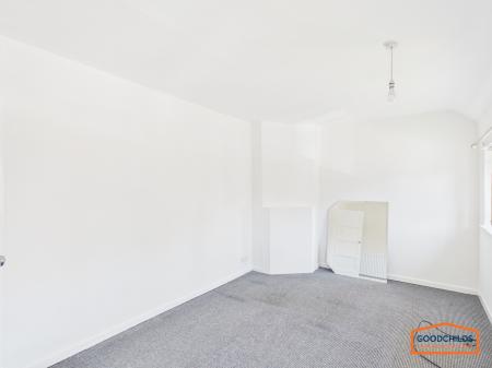 2 bedroom Terraced House to let in Clockmill Road, Pelsall, WS3