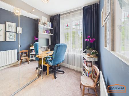 3 bedroom Semi-detached house for sale in Lichfield Road, Pelsall, WS3