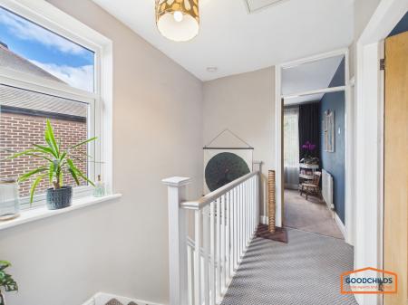 3 bedroom Semi-detached house for sale in Lichfield Road, Pelsall, WS3