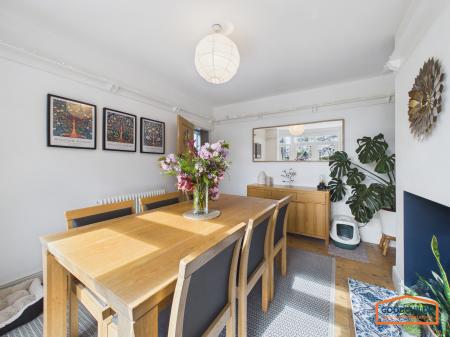 3 bedroom Semi-detached house for sale in Lichfield Road, Pelsall, WS3