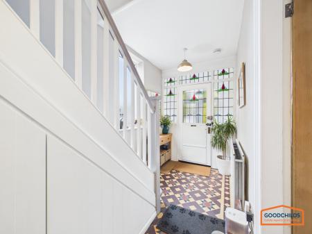 3 bedroom Semi-detached house for sale in Lichfield Road, Pelsall, WS3