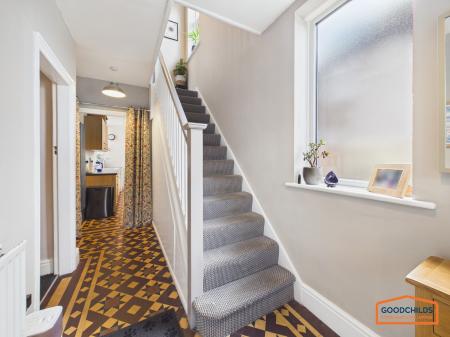 3 bedroom Semi-detached house for sale in Lichfield Road, Pelsall, WS3