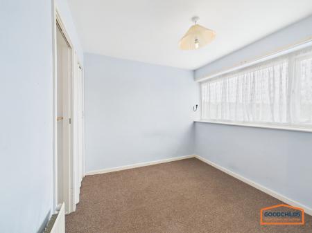 3 bedroom Terraced House for sale in St. Matthews Close, Pelsall, WS3