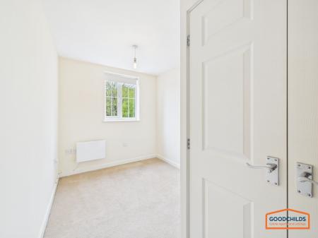 2 bedroom Flat for sale in Bridgeside Close, Walsall, WS8