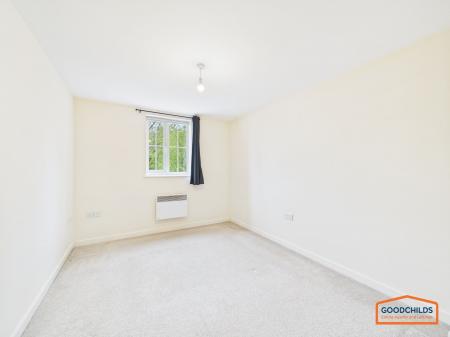 2 bedroom Flat for sale in Bridgeside Close, Walsall, WS8