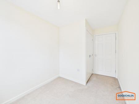 2 bedroom Flat for sale in Bridgeside Close, Walsall, WS8