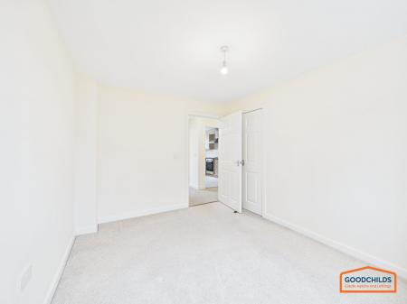 2 bedroom Flat for sale in Bridgeside Close, Walsall, WS8