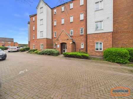 Bridgeside Close, Walsall, WS8