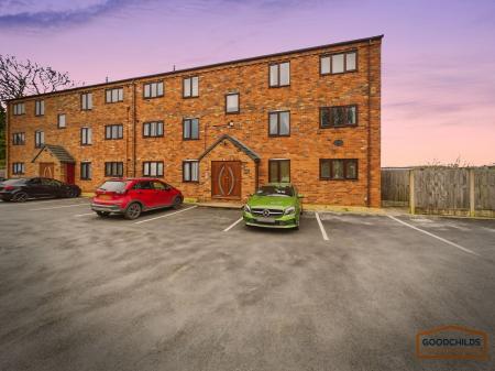 Sadler Road, Walsall, WS8