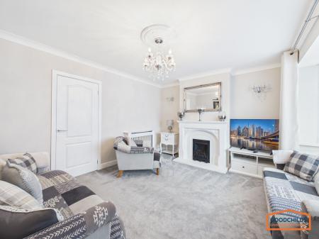 3 bedroom Semi-detached house for sale in Great Charles Street, Brownhills, WS8
