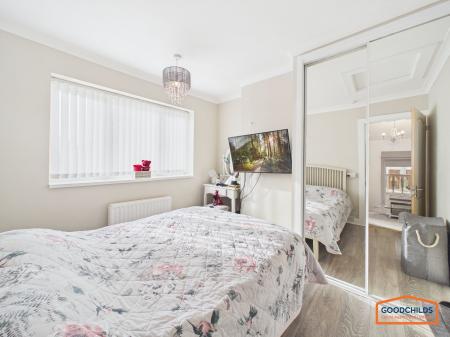 3 bedroom Semi-detached house for sale in Great Charles Street, Brownhills, WS8