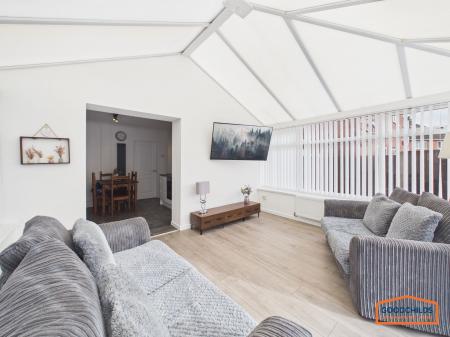 3 bedroom Semi-detached house for sale in Great Charles Street, Brownhills, WS8