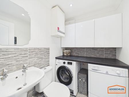 3 bedroom Semi-detached house for sale in Great Charles Street, Brownhills, WS8