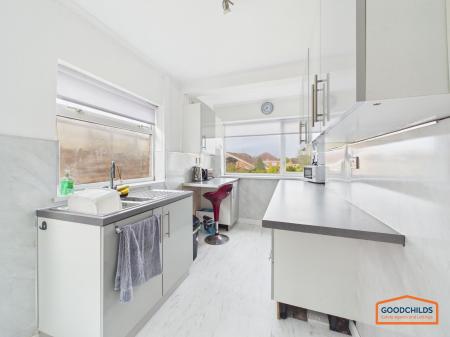 3 bedroom Semi-detached house for sale in Wolverhampton Road, Pelsall, WS3