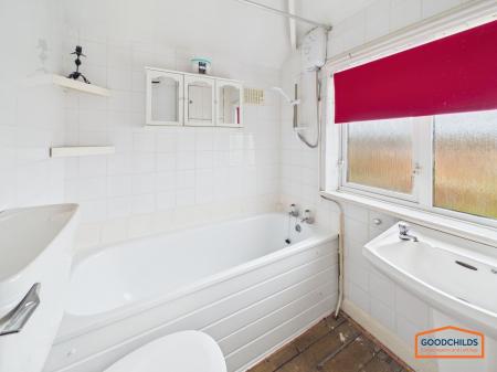 3 bedroom Semi-detached house for sale in Wolverhampton Road, Pelsall, WS3