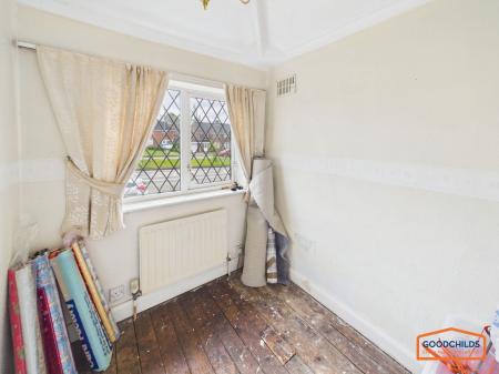 3 bedroom Semi-detached house for sale in Wolverhampton Road, Pelsall, WS3