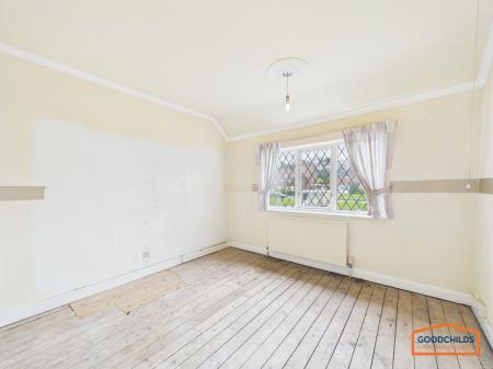 3 bedroom Semi-detached house for sale in Wolverhampton Road, Pelsall, WS3