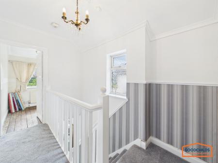 3 bedroom Semi-detached house for sale in Wolverhampton Road, Pelsall, WS3