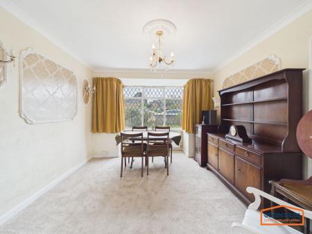 3 bedroom Semi-detached house for sale in Wolverhampton Road, Pelsall, WS3