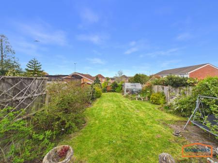 3 bedroom Semi-detached house for sale in Wolverhampton Road, Pelsall, WS3