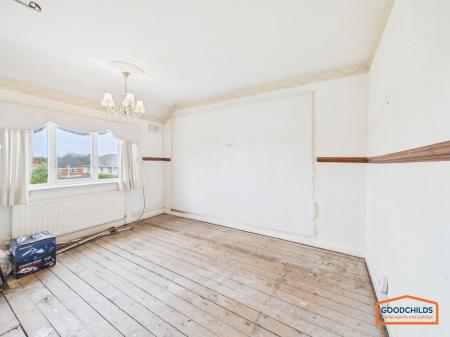 3 bedroom Semi-detached house for sale in Wolverhampton Road, Pelsall, WS3