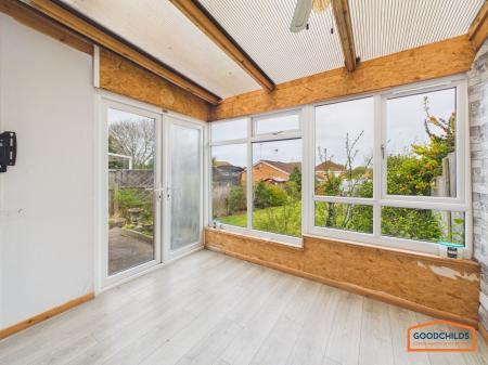 3 bedroom Semi-detached house for sale in Wolverhampton Road, Pelsall, WS3