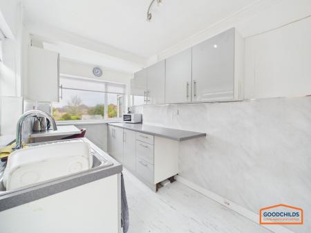 3 bedroom Semi-detached house for sale in Wolverhampton Road, Pelsall, WS3