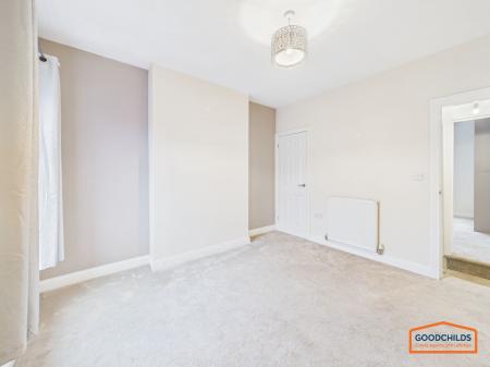 2 bedroom Semi-detached house for sale in Brownhills Road, Walsall, WS8